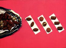 Modern Postcard Zorba Castello