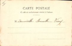 CPA Fantaisie Enfant Noel 