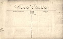 CPA Musee de Cluny Credence Art Francais