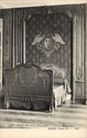 CPA Musee des Arts Decoratifs Lit et boiseries Louis XV 