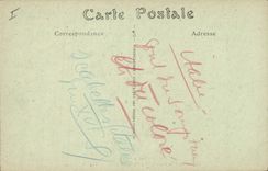 CPA Musee des Arts Decoratifs Coffre en bois sculpte