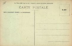 CPA Normandie Interieur Normand 