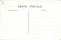 CPA Coffre a vetements bois laque Art Japonais Japon Nippon Musee de Hanoi Indochine