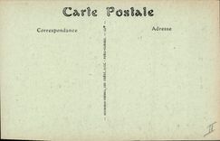 CPA Musee des Arts Decoratifs Fauteuil Louis XV