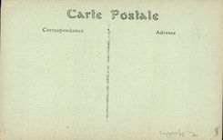 CPA Musee des Arts Decoratifs Fauteuil Louis XV