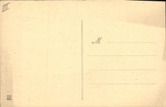 CPA Musee Basque Bayonne L'auberge du pecheur