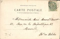 CPA Bourg Eglise de Brou Tombeau de Marguerite de Bourbon 