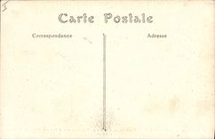 CPA Abbaye de Saint Denis Tombeau de Charles de Valois Comte d'Alencon et de Marie d'Espagne 