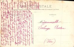 CPA Dreux Chapelle St Louis Tombeau de la Duchesse d'Alencon morte dans l'incendie du Bazar de la Charite