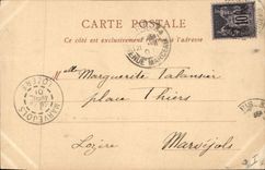 CPA Dreux Chapelle Saint Louis Tombeau de Louis Philippe 