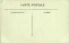 CPA Abbaye de Saint Denis Tombeaux de Robert d'Artois comte palatin de Bourgogne 