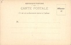 CPA Bourg Eglise de Brou Tombeau de Marguerite de Bourbon 