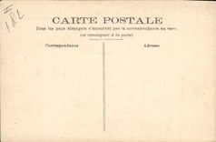 CPA Tours Cathedrale Tombeau des enfants de Charles VIII