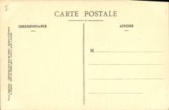 CPA Amiens Cathedrale Tombeaux Tombe de Thomas de Savoie Chanoine 