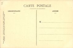 CPA Amiens Cathedrale Tombeaux Tombe de Ferry de Beauvoir Eveque d'Amiens