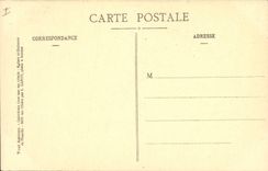 CPA Amiens Cathedrale Tombeaux Tombe de Jean Lemarle Chanoine 