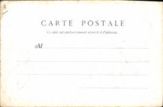 Vintage Postcard Dog Dogs Pup Race To point Roxane de Croutelle 1st price field Trials of Normandy M the Viscount of Lauriston