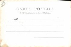 Vintage Postcard Dog Dogs Pup Race Current Francomtois known as of Porcelain Cleo