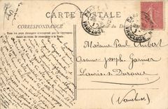 CPA Militaria Avignon Vue d'ensemble du Vieux pont de bois et de la nouvelle passerelle