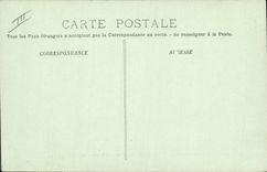 CPA Militaria Avignon Manoeuvres de pontonniers sur le Rhone Relevement des ancres