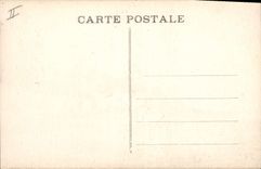 Vintage Postcard Boat Cruiser Jules Michelet