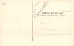 CPA Bateau le Jaureguiberry