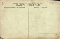 CPA Bateau Cuirasse Jean Bart