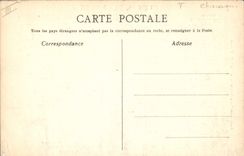 CPA Chargez Louis Niallo'h Merelly