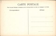 CPA Oublions le passe Dickson Emile Gabel