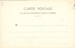 CPA Le bouton de rose Vieilles chansons Pradher