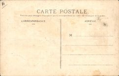 CPA Marguerite d'amour Abel Gay Beauville