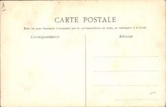 CPA Sous les bambous Pradels Alfred d'Hack