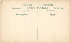 CPA Brise des Nuits Theolier Alfred d'Hack