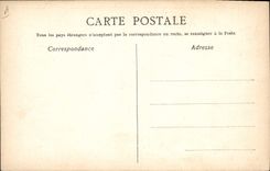CPA La Boiteuse Delormel Garnier Leopold Gangloff Paulus
