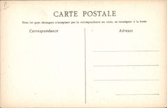 Do Vintage Postcards Want you? Klanko De Wengel