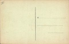 Postal Mis viejos zuecos Joanny Furtin Rondet