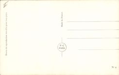 Postal es encantador Meg Lemonnier Albert Willemetz Raoul Moretti