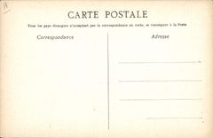 CPA Peines legeres Peines ameres Foucher Krier