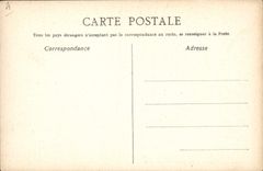 Postal Peticiones de mano Vals cantado Lemon Wesly