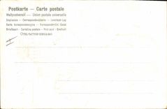 CPA Fantaisie Fleurs 