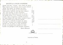 CPM Recette de la Soupe de poissons