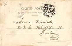 CPA Fantaisie Enfant Nos moutards