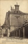 CPA Ecole Boulle Rued e Reuilly Paris Arts Decoratifs