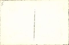 Postal Poret Laigle Casa histórico Choza