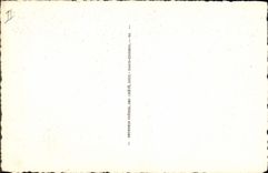 Postal Poret Laigle Casa histórico Granero