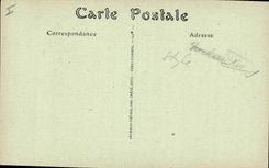 CPA Musee des Arts Decoratifs Chaire Peyre
