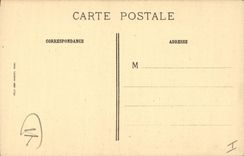 Postal Vagar Jacquemart Andre Art Bourguignon Tabla