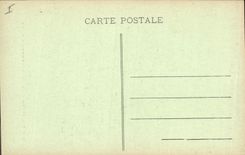 Vintage Postcard Castle of Anet Tomb of Diane