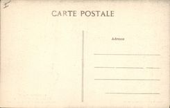 CPA Jouarre Interieur de la crypte St Paul Tombeau de saint Agilbert