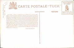 CPA Militaria Genie Pontonniers